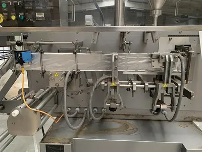 USED 2006 SETPACK S110 SIMPLEX