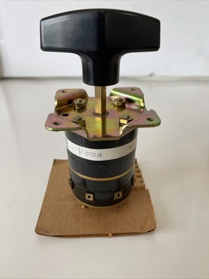 NEW ElectroSwitch 51301B