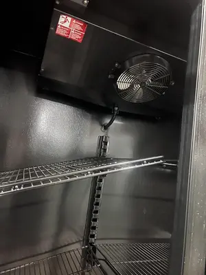 Used MASTER-BILT BMG-48-HGP Display Refrigerators Florida US | BAM Discount Restaurant Equipment #1390471