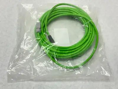 New | in-Stock ifm E12204, VSTGN040ZDS0010L04STGP040--S PLC Ethernet Equipment Michigan US | Maverick Industrial Sales #1400878