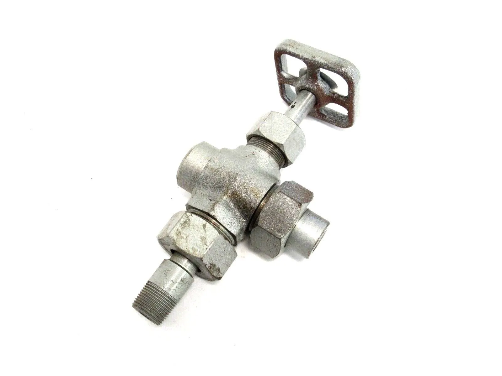 NEW PENBERTHY 64890-500 VALVE 120J 64890500