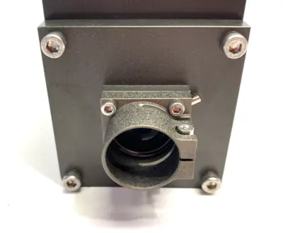 Used Trumpf Angled Laser Optical Cube Attachment 90-Degree D70 VIS Laser Accessories and Consumables Michigan US | Maverick Industrial Sales #1509714