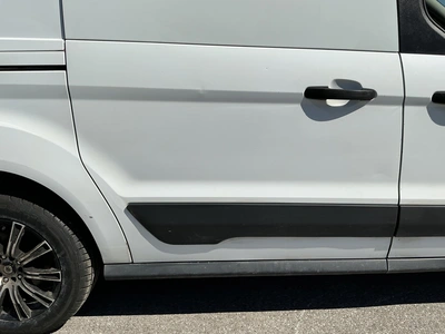 Used 2014 FORD TRANSIT CONNECT Vans Michigan US | Miedema Asset Management Group #1484128
