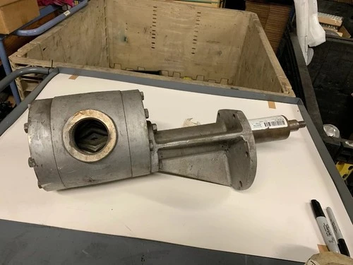 Used HOWDEN Class 6 Pumps Indiana US | J&J Industrial Supply #516615