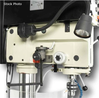 NEW BAILEIGH DP-1250VS