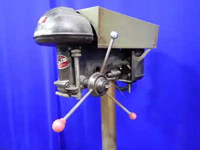 Used DELTA _UNKNOWN_ Drill Press (Woodworking) Ohio US | HGR 24 #1291855