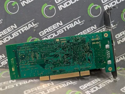 Softing PB-PRO1-PCI Master / Slave PROFIBUS Module Ver. 1.00 Used