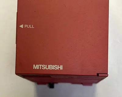 USED MITSUBSHI Q61P