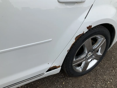 USED 2011 CHEVROLET MALIBU
