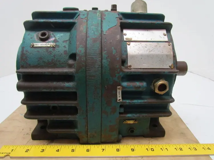 Used FORCE CONTROL _UNKNOWN_ Miscellaneous MRO | Arrow Industrial #646005