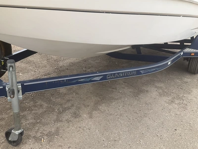 USED 2001 GLASTRON SX-175