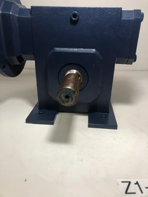 NEW Grove Gear NH-TMQ-826-50-R56