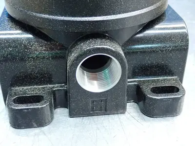 NEW DETTRONICS 010765002