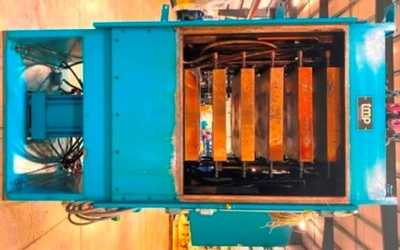 26″x32″ TMP Lamination Press, Item # 1916