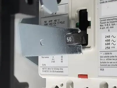 USED EATON HFD3050