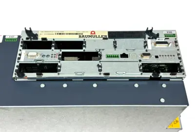 USED BAUMULLER 417903