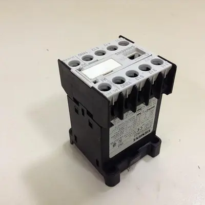 USED SIEMENS 3TF2010-0AC2