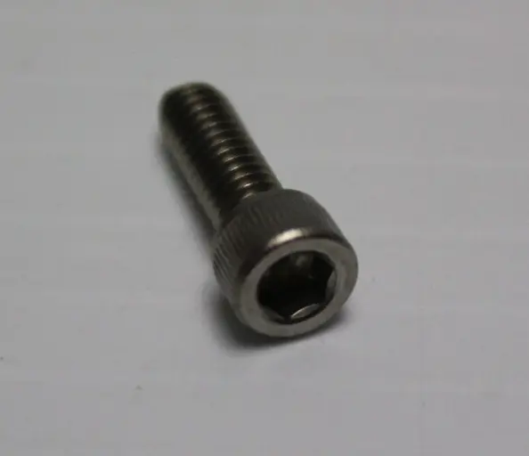 New | in-Stock McMaster Carr 92185A194 Nuts & Screws California US | Davliegogo LLC #1707956