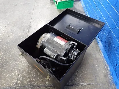 Used DUMORE C6C34DZ1B / 57021 Tooling & Accessories (Other) Ohio US | HGR 24 #926636