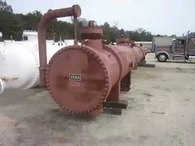 USED YUBA NA