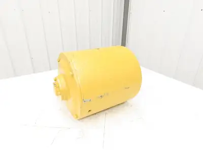 Shepard Niles C27 Squirrel Cage Crane Hoist AC Motor 5Hp 1575 RPM 230/460V 3PH