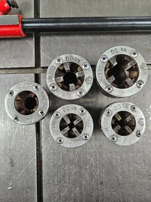 TOLEDO Model 00 Tooling | GMT (7)