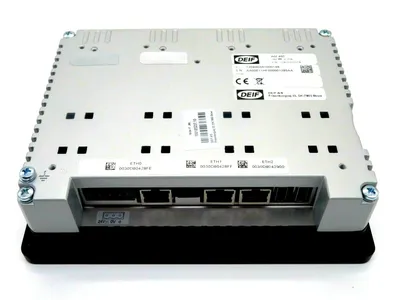 NEW DEIF AGI-407 TOUCH PANEL 1241010001A AGI 407