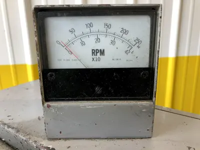 14" X 40" WILLIS MICROCUT MODEL ST-1440VS ENGINE LATHE