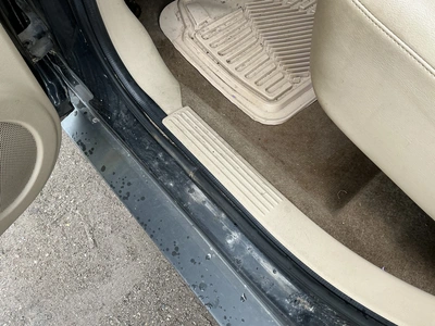 USED 2006 CHEVROLET EQUINOX