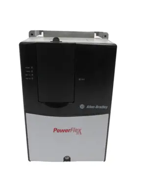 ALLEN BRADLEY 20AD011A0AYNANC0 POWERFLEX 70 SER.A 7.5HP NEW SURPLUS