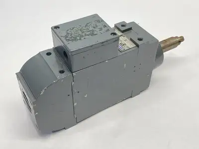 USED PERSKE VS31-09-24