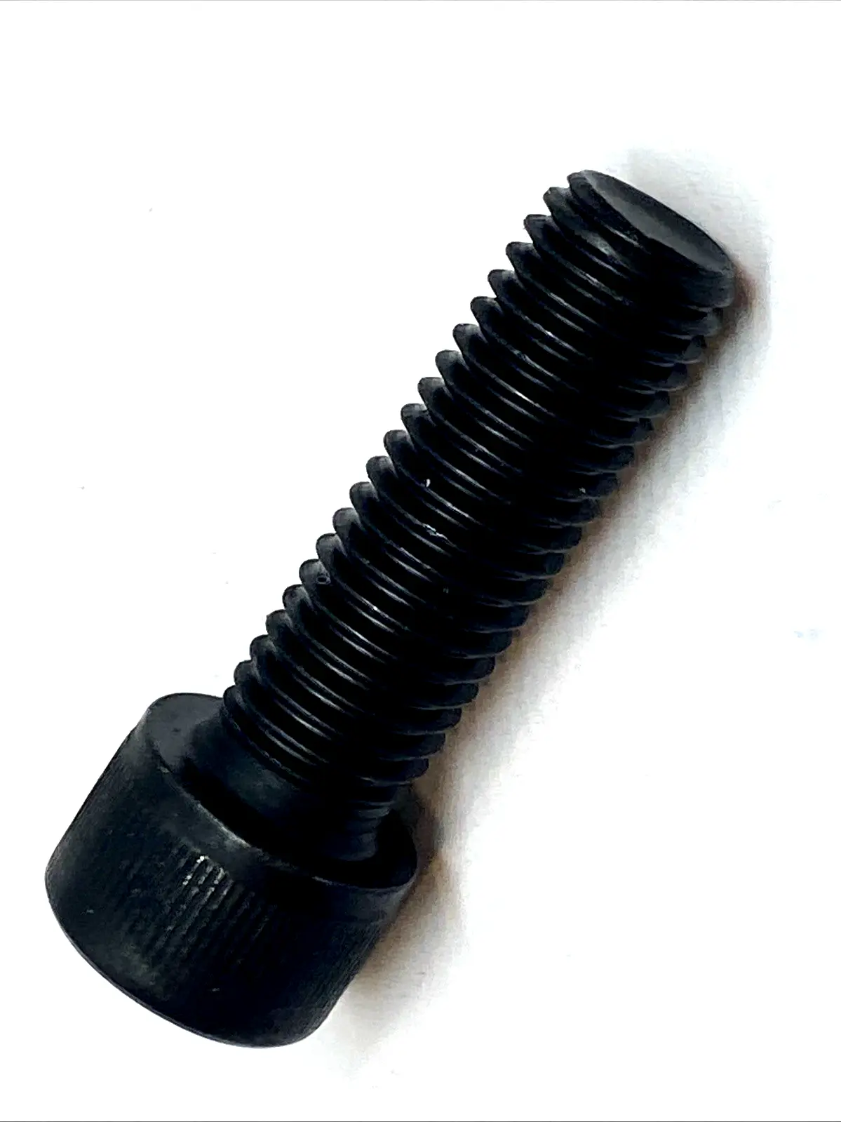 62C200KCS | Allen Head Socket Cap Screw 5/8‑11 × 2″ Alloy Steel - New