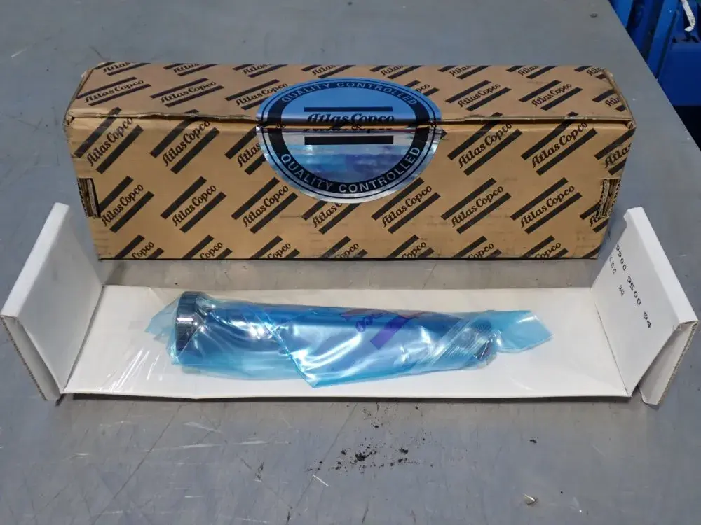 New | in-Stock 2022 ATLAS COPCO 4232804800 Miscellaneous MRO Ohio US | HGR 24 #1016836