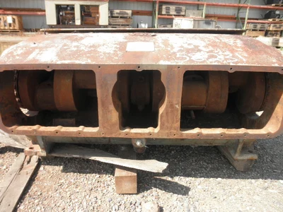 USED WHEATLEY HP-375