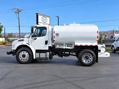 Used 2017 FREIGHTLINER M2 Carhaulers California US | Lillo Machinery #1542391