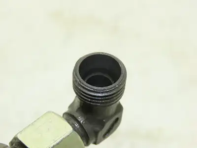 Integral Hydraulik ZD63/50/G/663 Hydraulic Cylinder 55mm Bore 95mm Stroke