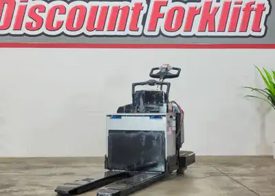 USED 2020 YALE MPW060-E