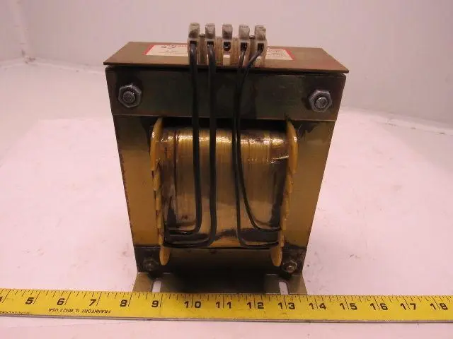 Used TRAMO _UNKNOWN_ Miscellaneous MRO | Arrow Industrial #645550