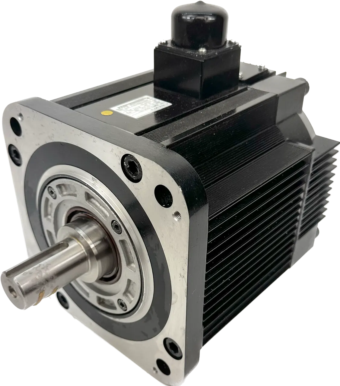 NEW YASKAWA ELECTRIC SGMRS-30A2A-YR11
