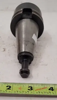 USED ISCAR CAT40 ER40 SHORT E