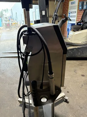 VIDEOJET 1880 S1880-01-576S-0101 Electrical/PLC/Automation | ESS Industrial Equipment Sales (5)