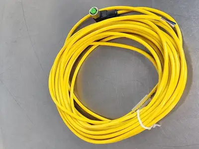 Murrelektronik 7000-12341-0141000 Female Connector Loc5E21