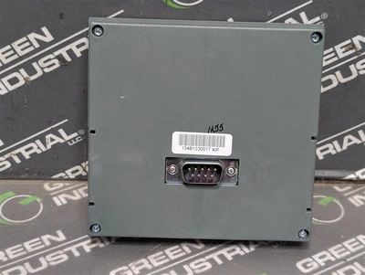 VAASA / Cutler Hammer PC00134 Variable Frequency Drive Operator Module Used