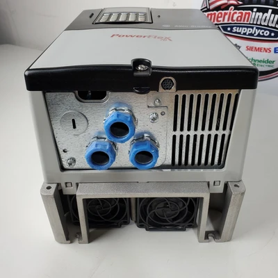Used Allen Bradley 20A D 014 A 0 AYNANC0 Misc Industrial Equipment California US | American Industrial Supply Co. #1376994