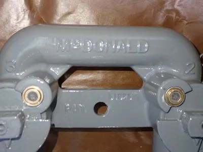 USED UPSCO UALP00002564
