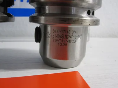 USED SYIC BT-40