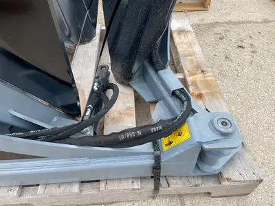 Used BAUMALIGHT _UNKNOWN_ Landscaping Equipment (Miscellaneous) Iowa US | Keast Enterprises #1573934
