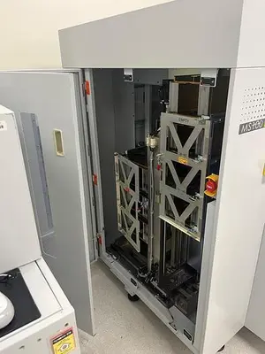 USED ASM MS100