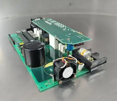 USED FANUC A16B-2202-076O