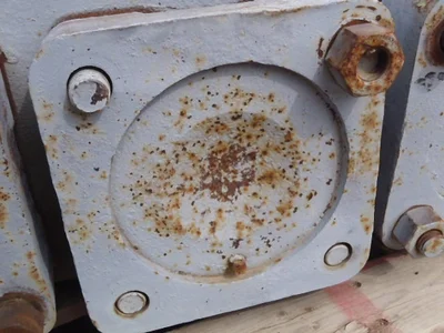 USED OILWELL A-356
